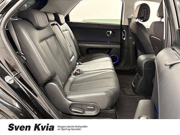 Hyundai Ioniq 5 19 of 30
