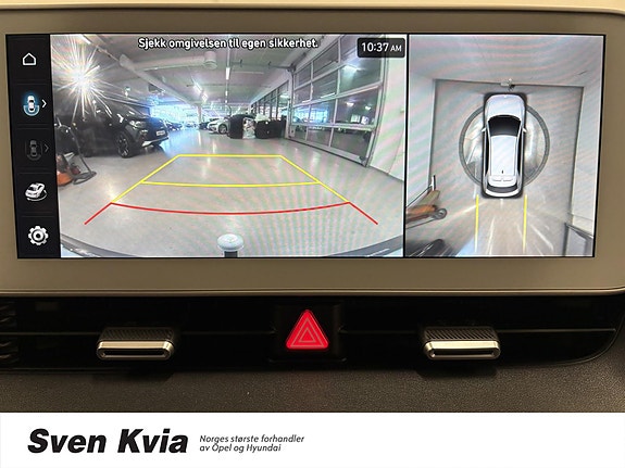 Hyundai Ioniq 5 30 of 30