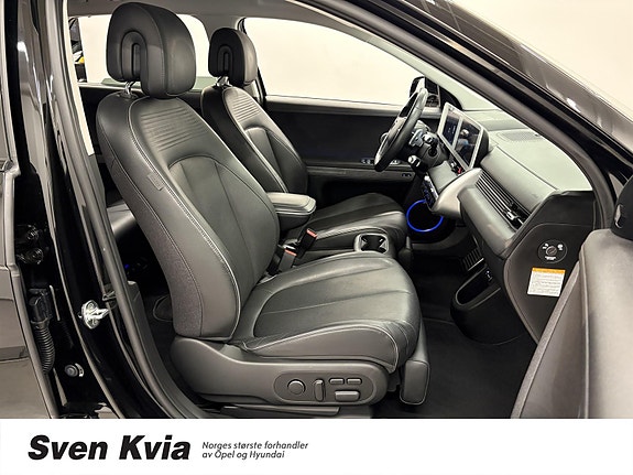 Hyundai Ioniq 5 18 of 30