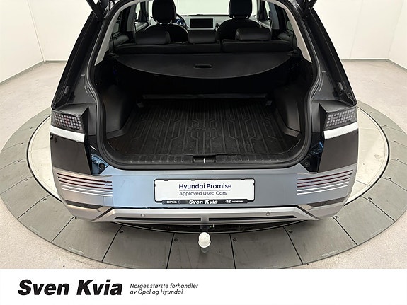 Hyundai Ioniq 5 9 of 30