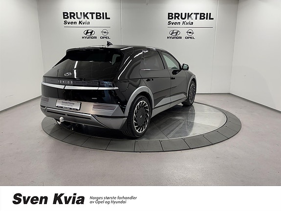 Hyundai Ioniq 5 5 of 30