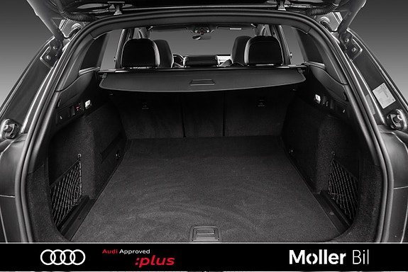 Audi Q6 e-tron 22 of 28