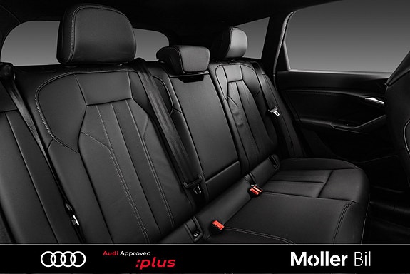 Audi Q6 e-tron 24 of 28