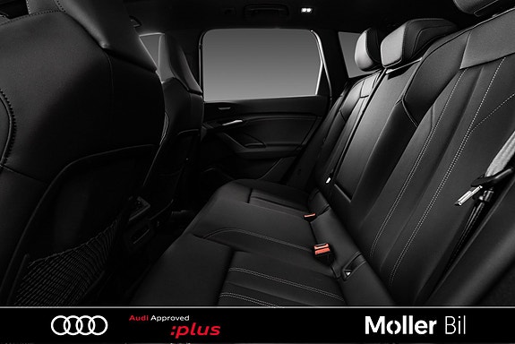 Audi Q6 e-tron 14 of 28