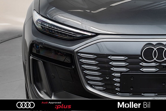 Audi Q6 e-tron 2 of 28