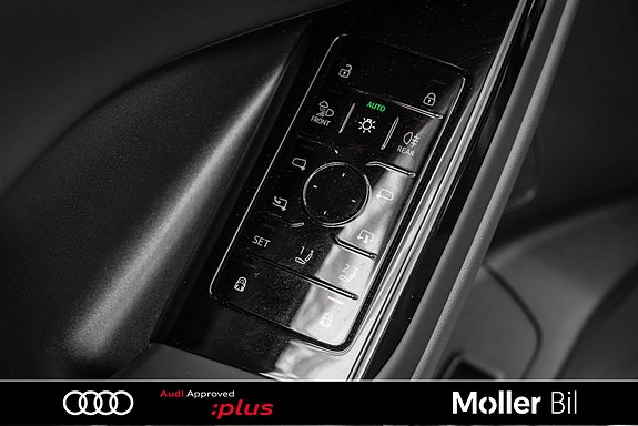Audi Q6 e-tron 13 of 28