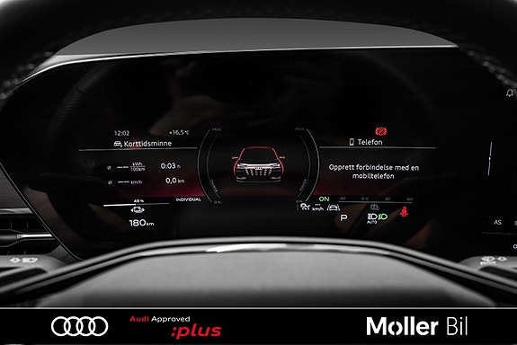 Audi Q6 e-tron 20 of 28