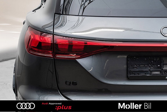 Audi Q6 e-tron 8 of 28