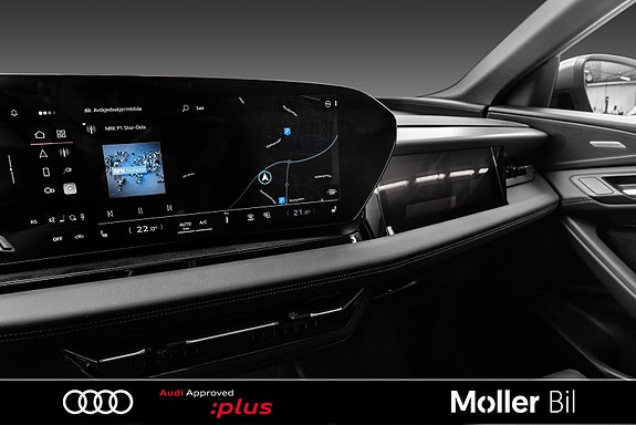 Audi Q6 e-tron 11 of 28