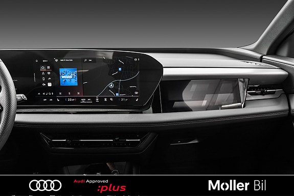 Audi Q6 e-tron 21 of 28