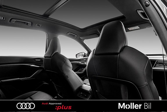 Audi Q6 e-tron 25 of 28