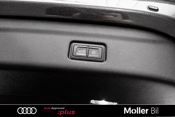 Audi Q6 e-tron 23 of 28