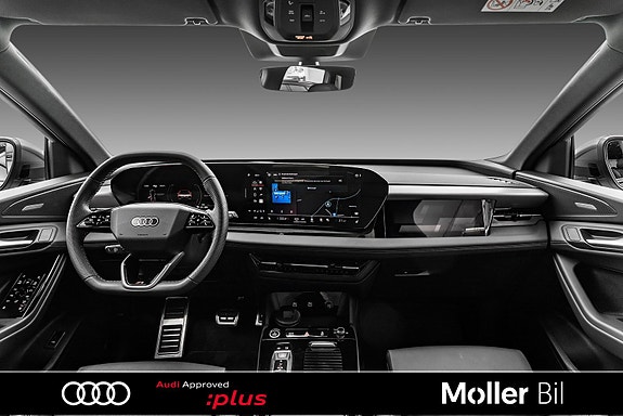 Audi Q6 e-tron 15 of 28
