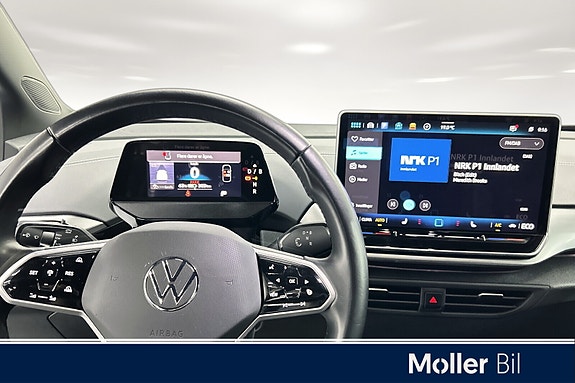 Volkswagen ID.4 14 of 19