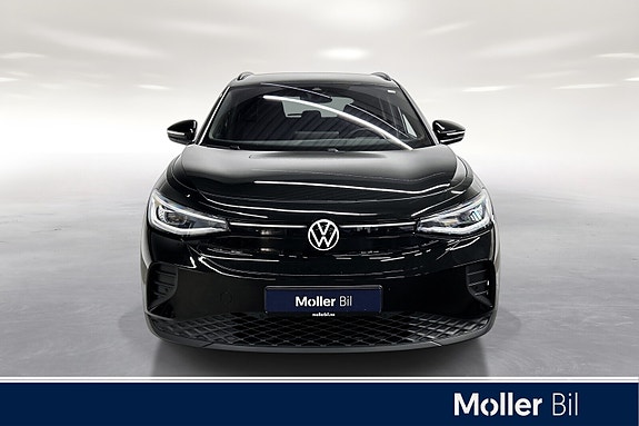 Volkswagen ID.4 2 of 19