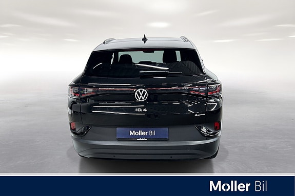 Volkswagen ID.4 6 of 19
