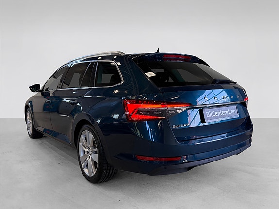 Skoda Superb 6 of 30