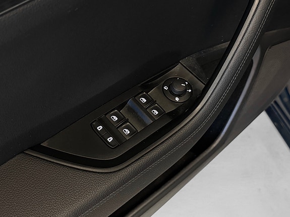 Skoda Superb 25 of 30