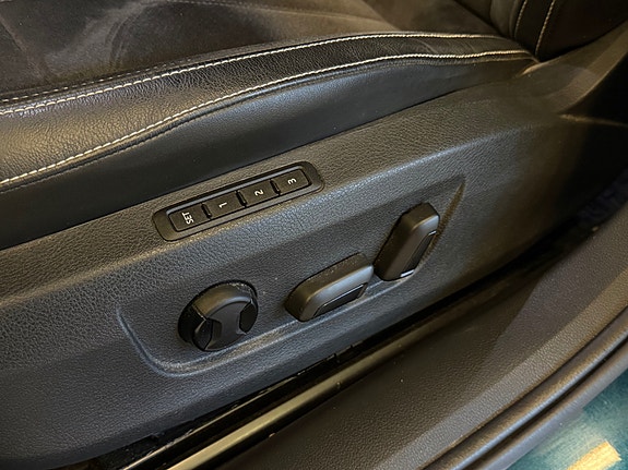 Skoda Superb 21 of 30