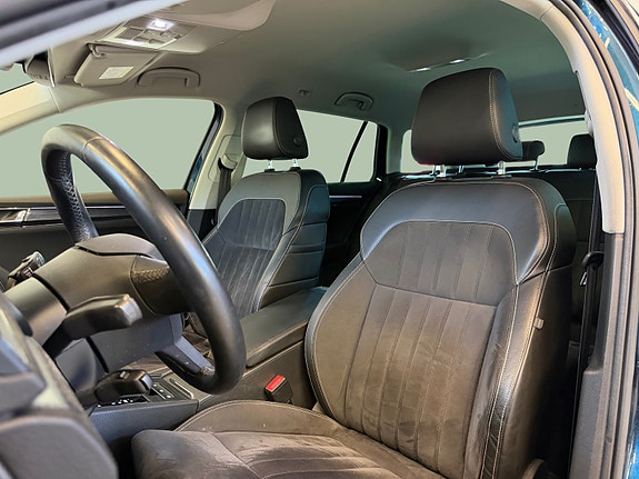 Skoda Superb 9 of 30