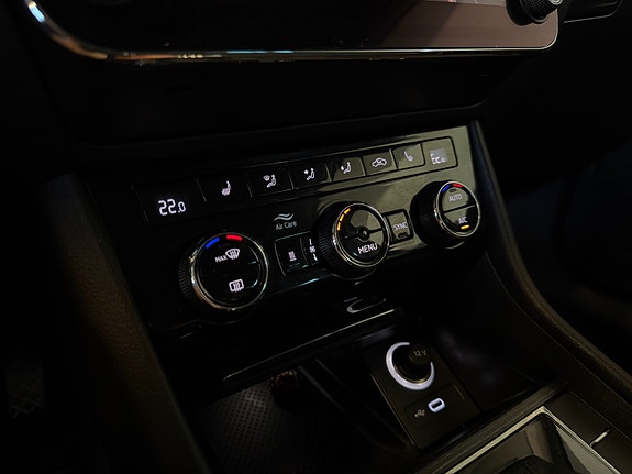 Skoda Superb 20 of 30