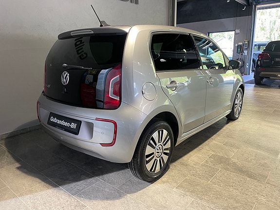 Volkswagen UP! 5 of 30