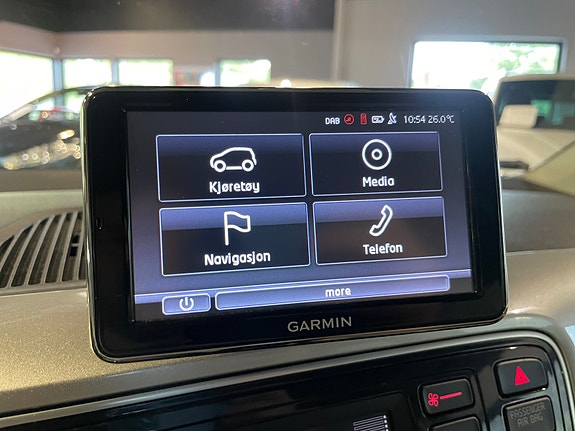 Volkswagen UP! 14 of 30