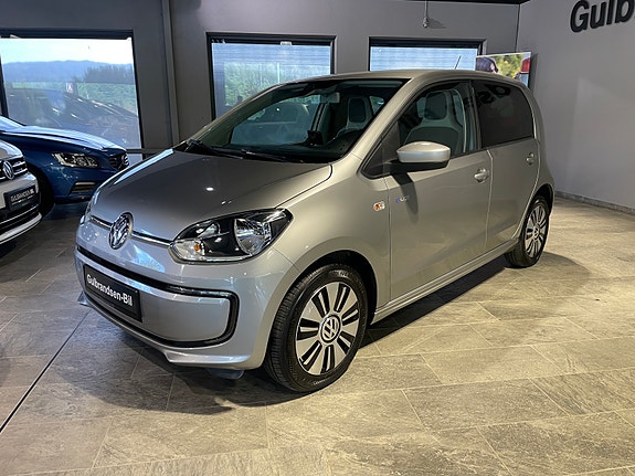 Volkswagen UP! 8 of 30