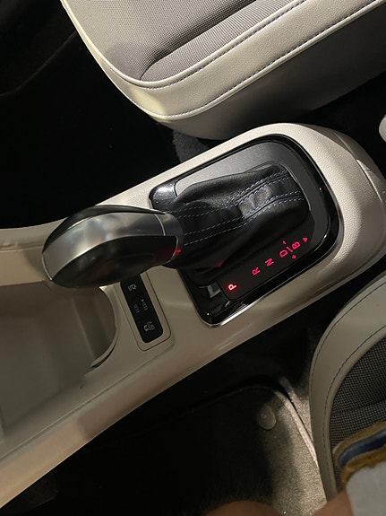 Volkswagen UP! 12 of 30