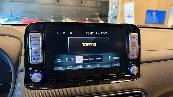 Hyundai Kona 13 of 20