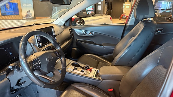 Hyundai Kona 18 of 20