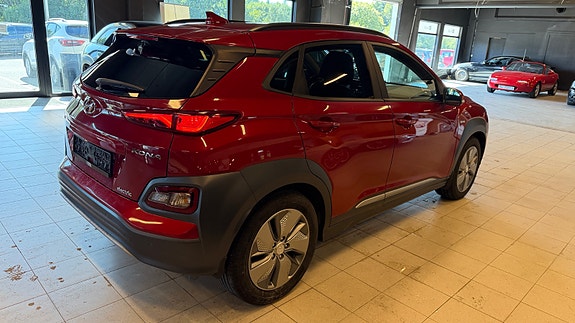 Hyundai Kona 2 of 20