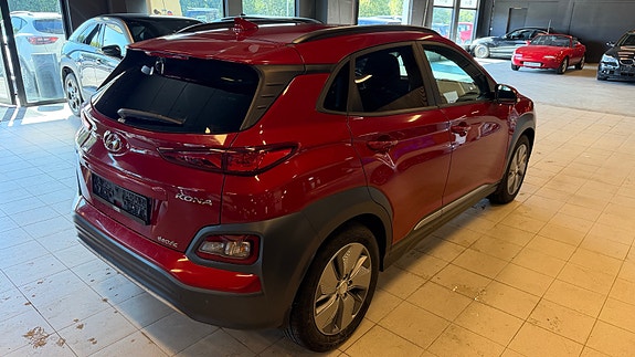 Hyundai Kona 6 of 20