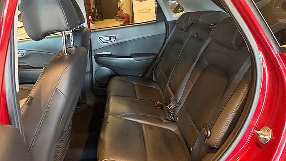 Hyundai Kona 20 of 20