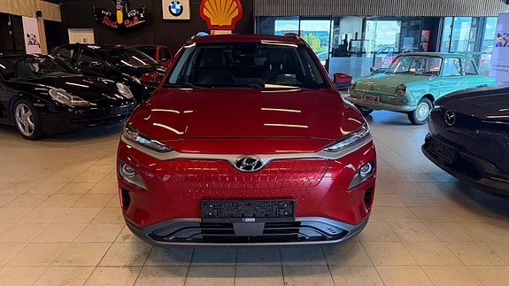 Hyundai Kona 4 of 20