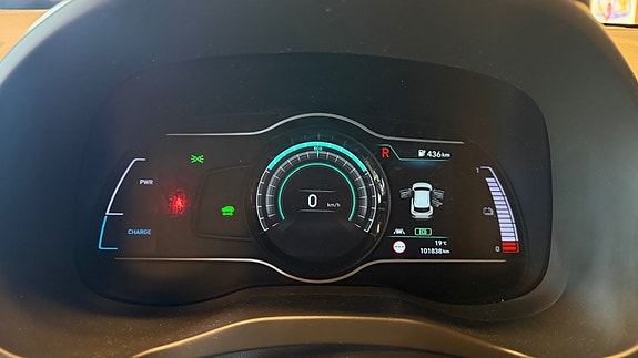 Hyundai Kona 9 of 20