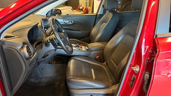 Hyundai Kona 19 of 20