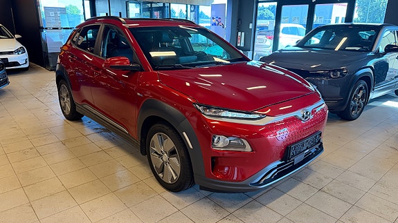Hyundai Kona 5 of 20