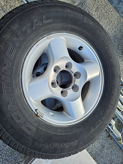 Nissan King Cab 14 of 14