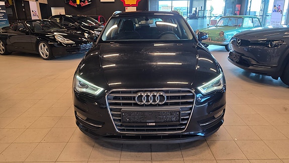 Audi A3 2 of 16
