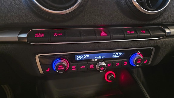 Audi A3 15 of 16