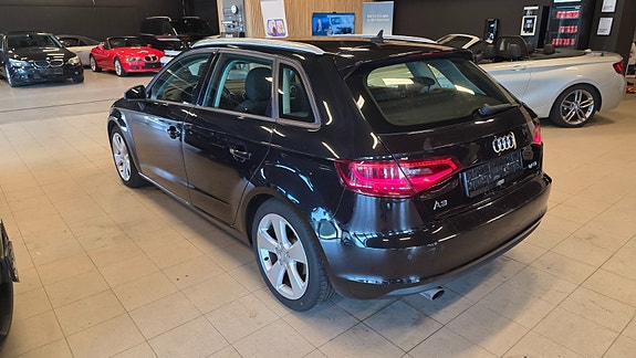 Audi A3 6 of 16