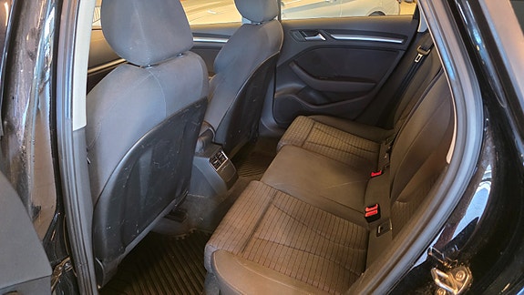 Audi A3 9 of 16