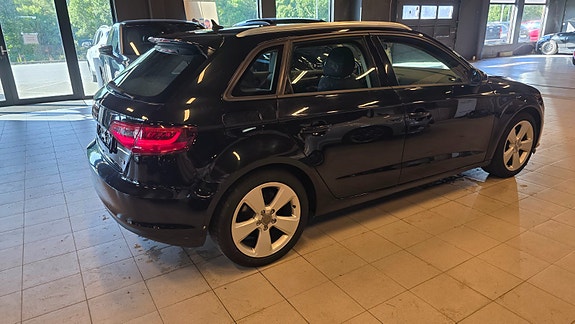 Audi A3 4 of 16