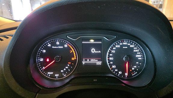Audi A3 13 of 16