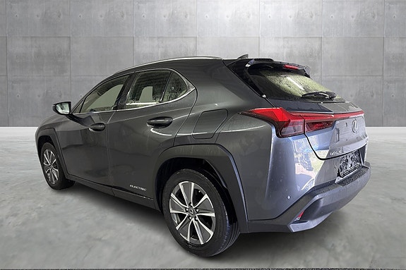 Lexus UX300e 2 of 14