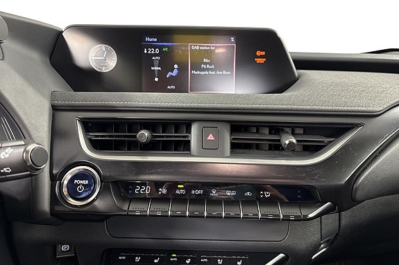 Lexus UX300e 7 of 14