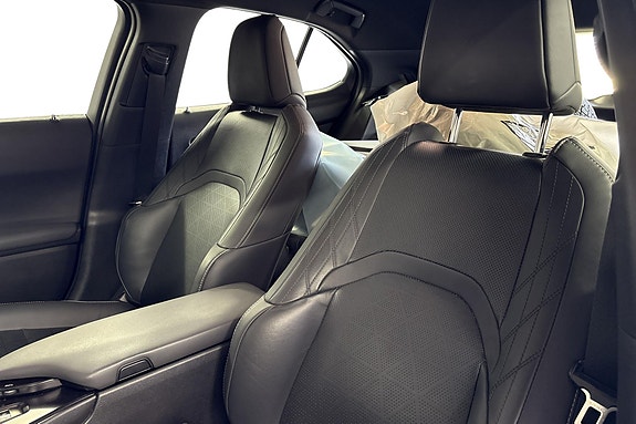 Lexus UX300e 4 of 14