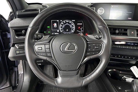 Lexus UX300e 5 of 14