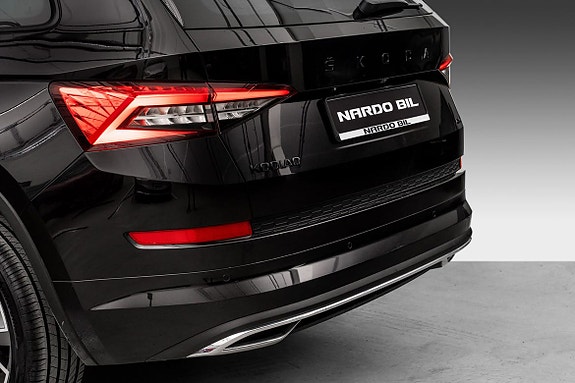 Skoda Kodiaq 6 of 26